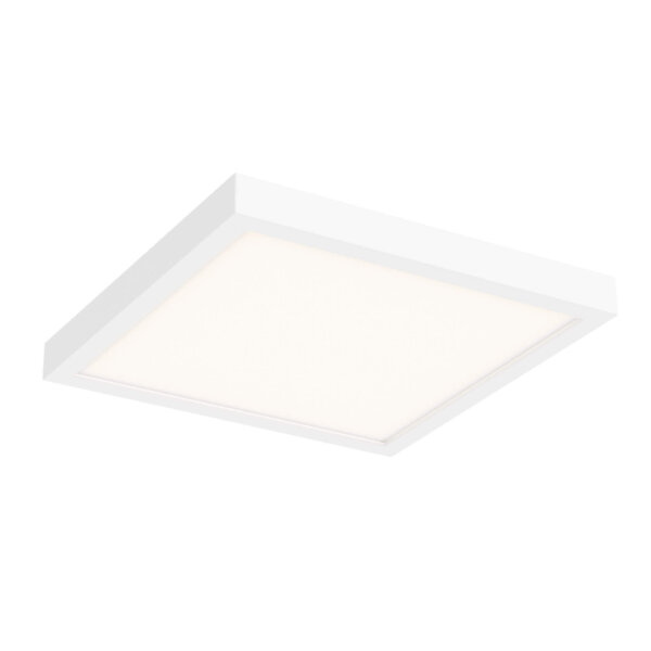 10" square flush mount - Image 3