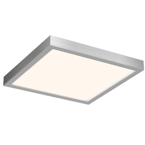 Plafonnier carré de 14" – Image 2