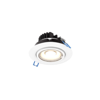 4" gimbal recessed