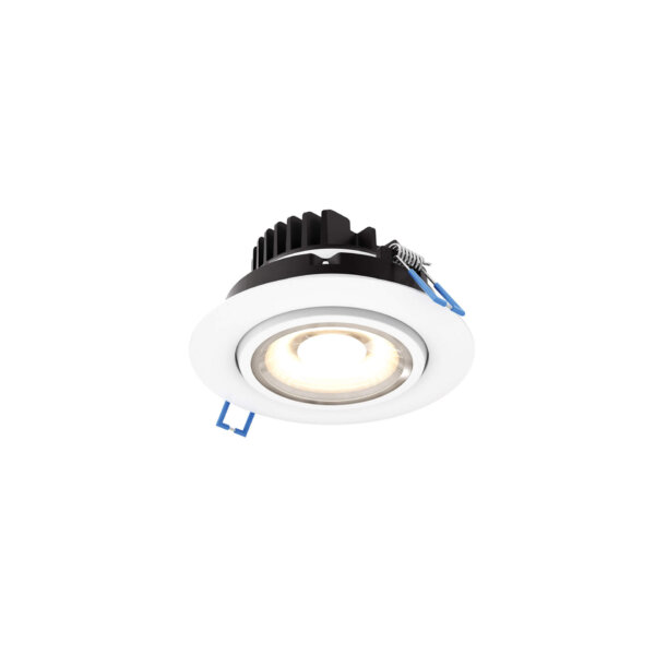Encastré de 4" ajustable – Image 3