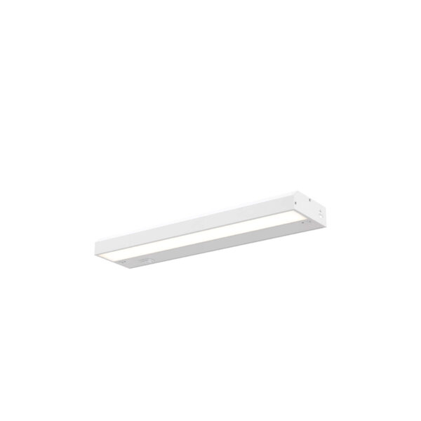 18" hardwired linear