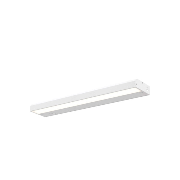 Linéaires 24" à branchement direct
