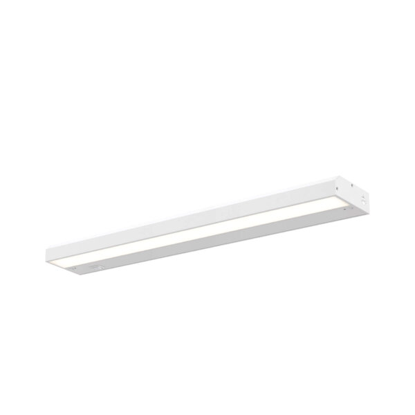 30" hardwired linear