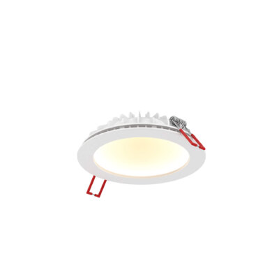 4" indirect recessed light