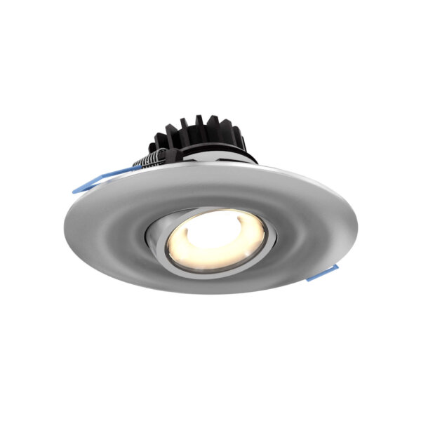 Encastré de 4" ajustable – Image 2