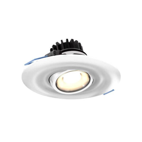 Encastré de 4" ajustable – Image 3