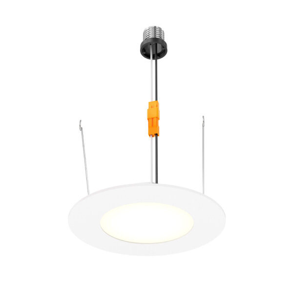 Encastré de remplacement pour boîtier de 5.5-6"