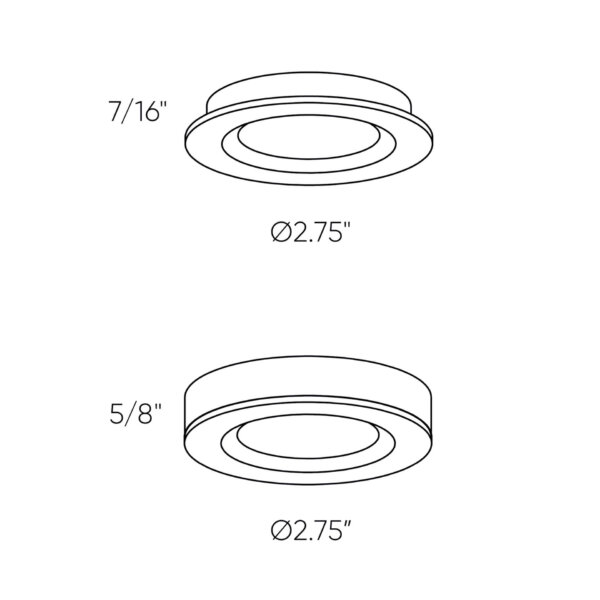 2-in-1 puck - Image 3