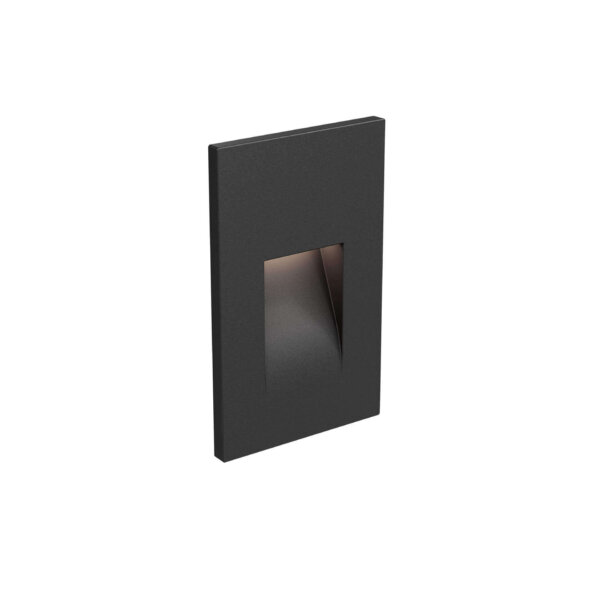 3" step light