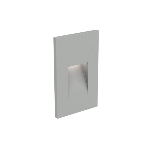 3" step light