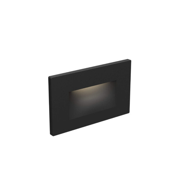 5" step light