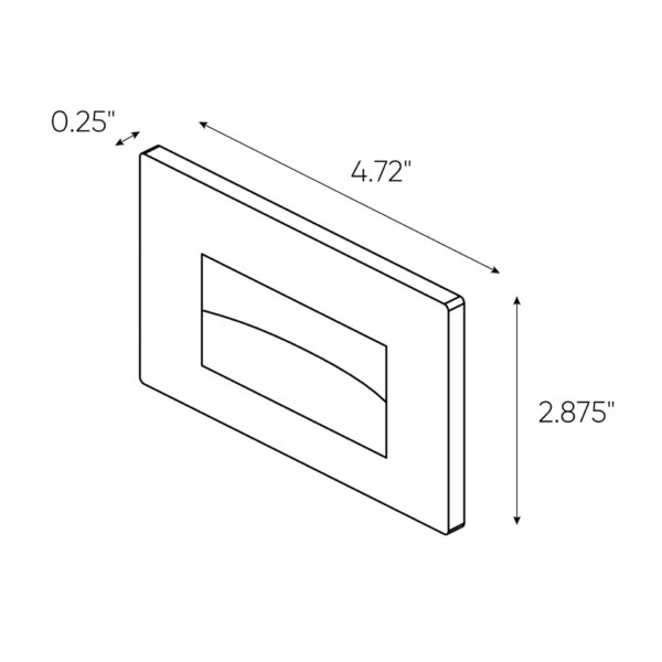 5" step light - Image 4