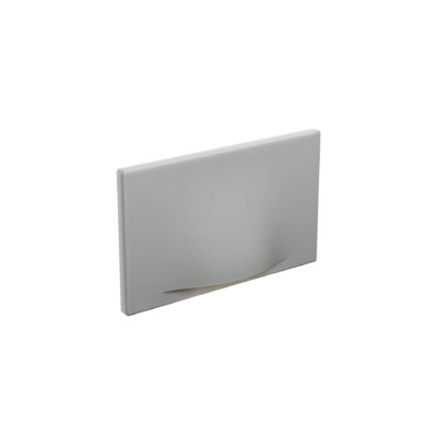 Luminaire mural de 5"