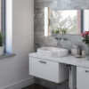 24" wall light - Image 4