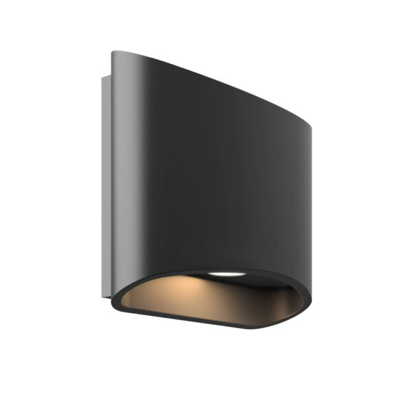 7" wall sconce