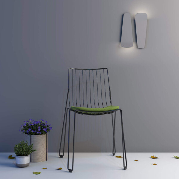 15" wall sconce - Image 3