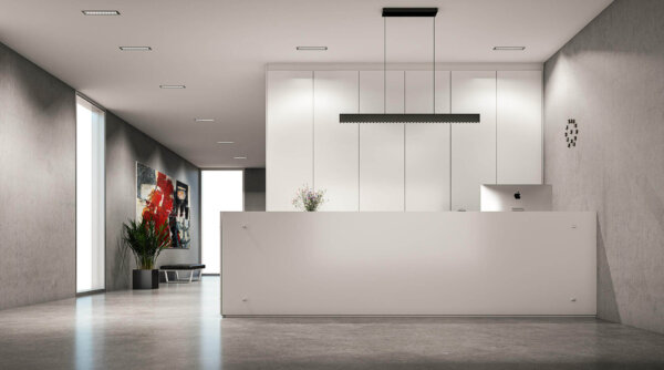 Single-spot recessed downlight - Image 4