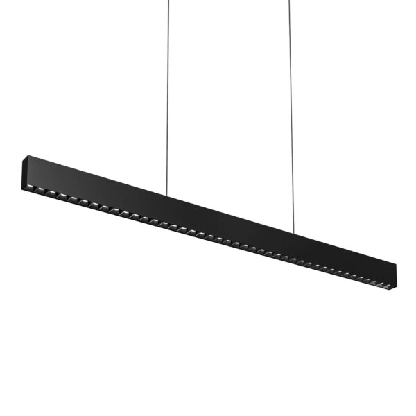 Multi-spot Linear Pendant