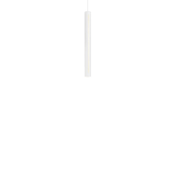 Suspension cylindrique de 24" – Image 2