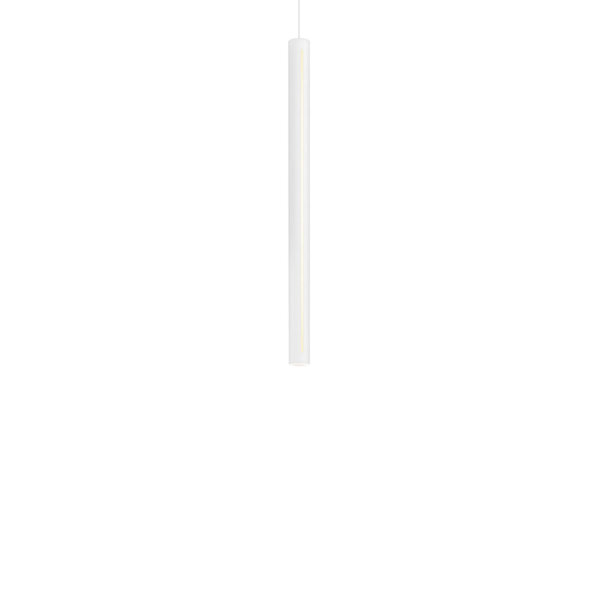 36" cylindrical pendant - Image 2