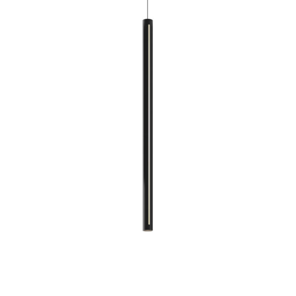 Suspension cylindrique de 48"