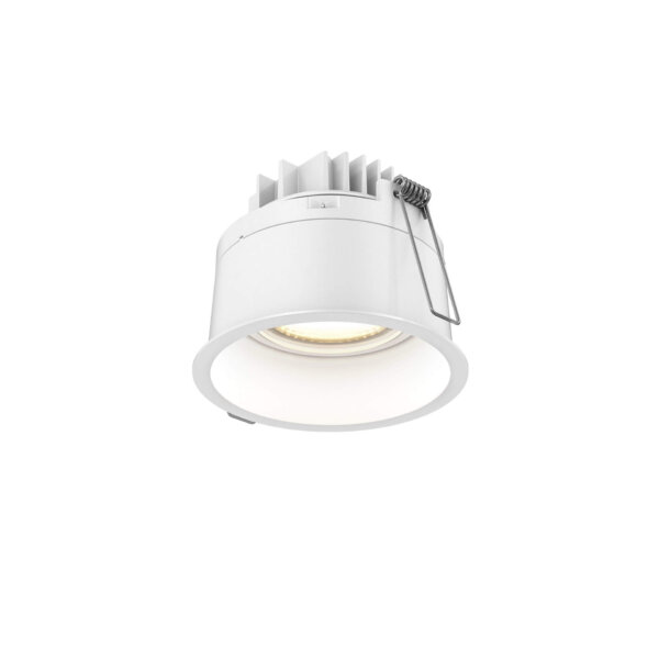 Encastré régressé de 4" – Image 2