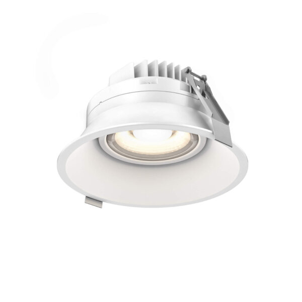 6" regressed gimbal downlight - Image 2