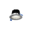 4" round regressed downlight - Image 2
