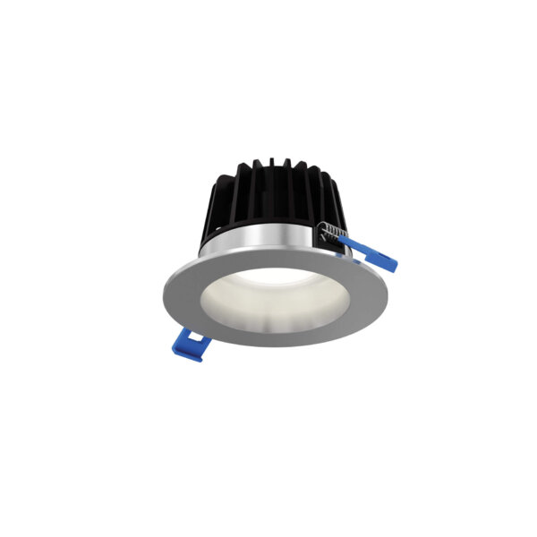 Encastré régressé rond de 4" – Image 2