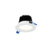 4" round regressed downlight - Image 3
