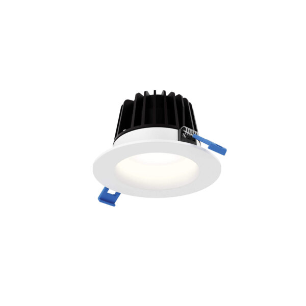 Encastré régressé rond de 4" – Image 3