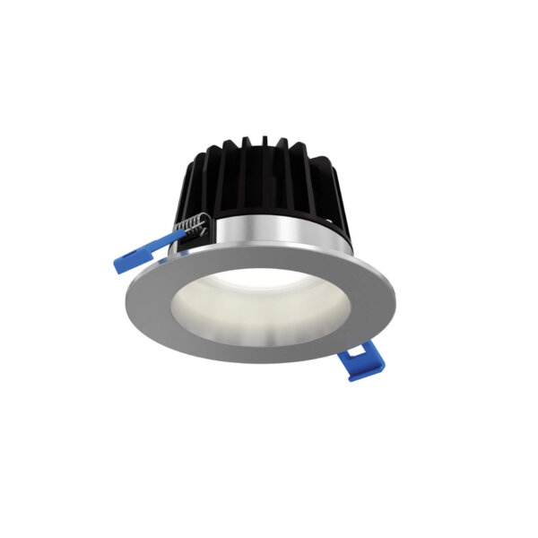 6" round regressed downlight - Image 2