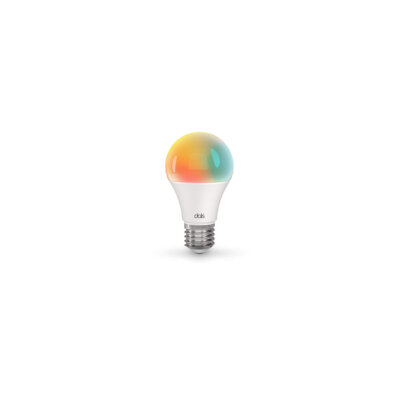 A19 smart bulb