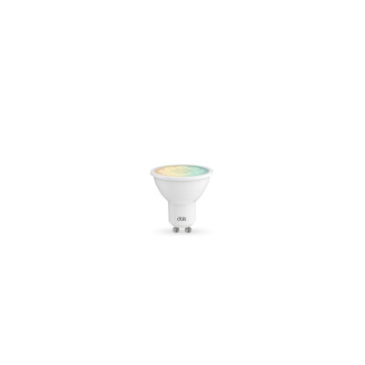 GU10 smart bulb