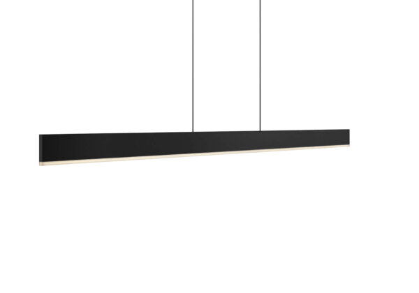 72" linear pendant