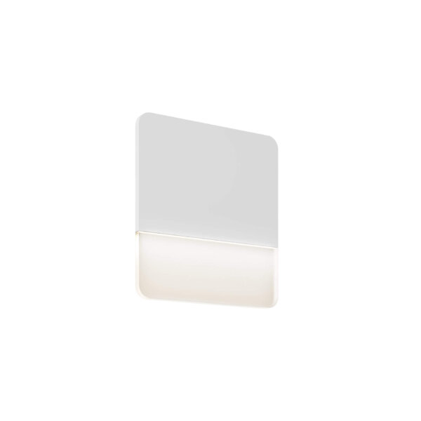 10" square wall sconce - Image 2