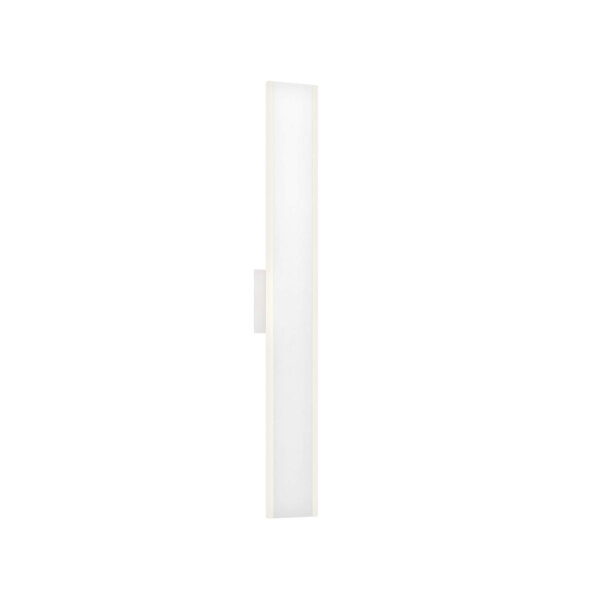 36" wall sconce