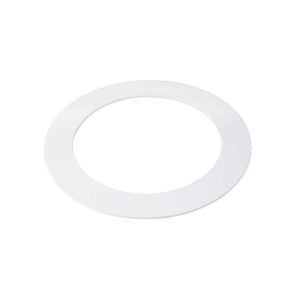 Anneau goof 4" ur lumière encastrée
