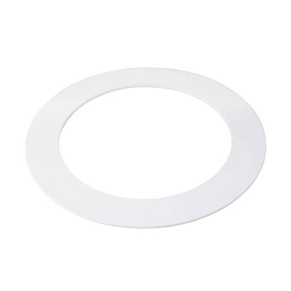6" goof ring for recessed light