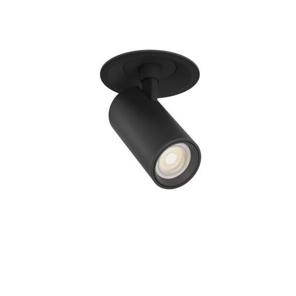 Projecteur encastré multi-puissance de 3"