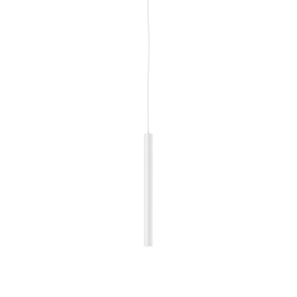 18" cylindrical pendant - Image 3