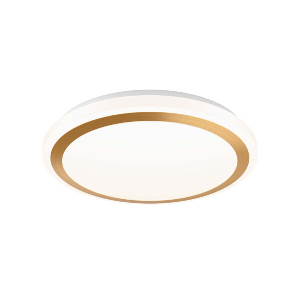 13" round flush mount - Image 3