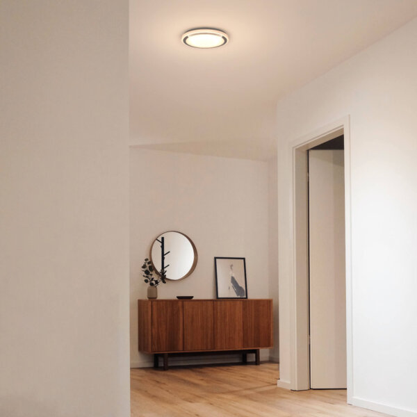 13" round flush mount - Image 4