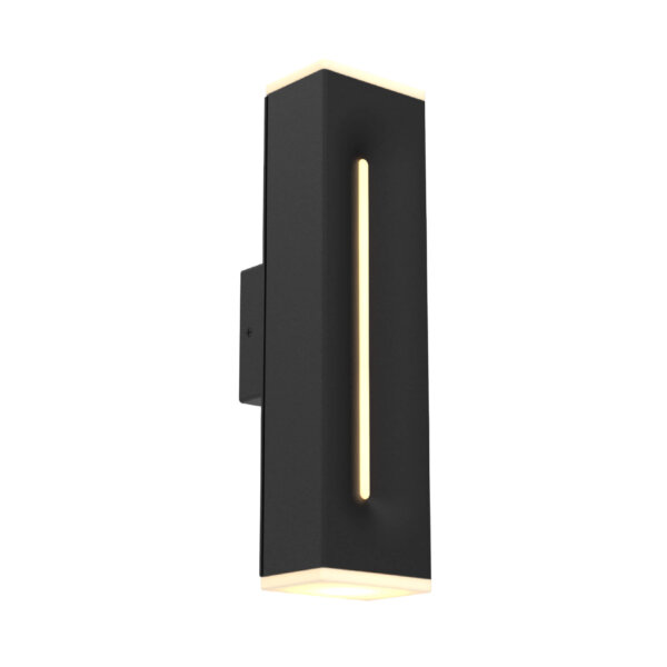 16" wall sconce