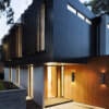 Multi-spot wall sconce - Image 3