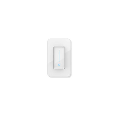 Gradateur Intelligent - Blanc