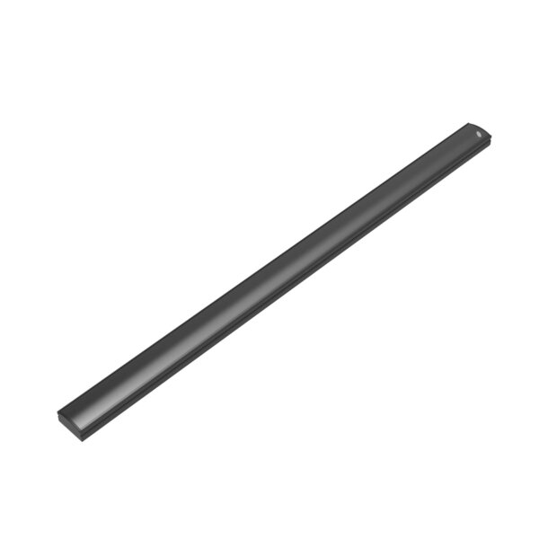 1-meter aluminum extrusion - Image 2