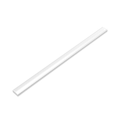 Extrusion d'aluminium de 1 mètre