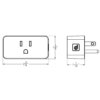 Smart wall plug - Image 4