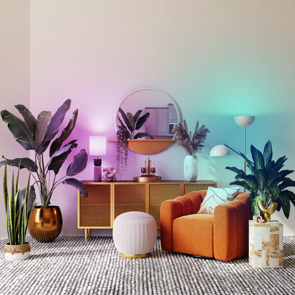 A21 smart bulb - Image 2